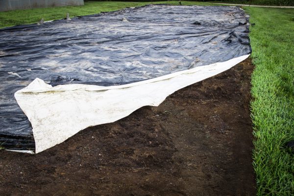 Silage Tarp on Sale