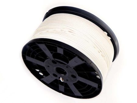 3 16  Rope Nylon Cord, 750-ft Spool Online now