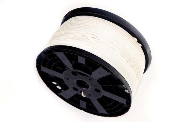 3 16  Rope Nylon Cord, 750-ft Spool Online now