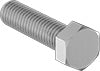 1 4-in-20 1-3 4-in Hex Bolt Online now