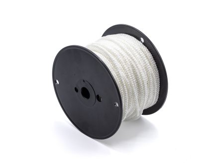 3 16  Rope Nylon Cord, 200-ft Spool For Cheap