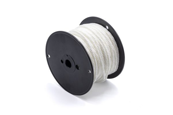 3 16  Rope Nylon Cord, 200-ft Spool For Cheap