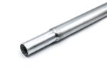 1 3 8-in x 19-in Steel Tube, Single Swage For Cheap