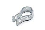 Galvanized Brace Band Clamp, 1.38 For Discount