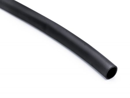 Black Polyethylene 1-in Tubing, 20-ft Online