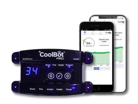 CoolBot Pro with WiFi Online Hot Sale