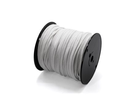 3 16  Rope Nylon Cord, 375-ft Spool Discount