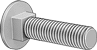 1 4”-20, 1 1 2” Carriage Bolt Online