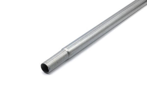 1 3 8-in x 48-in Steel Tube, Single Swage For Discount