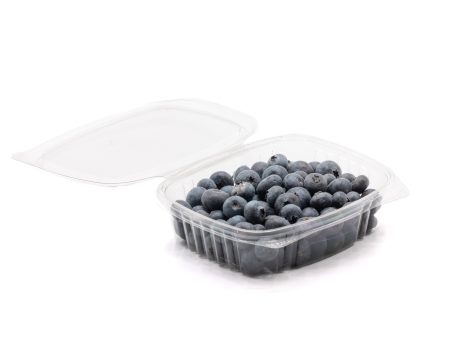 Clear Produce Clamshells Online Sale