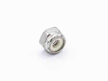 Nylon Insert Hex Nut 10-32 Online Hot Sale