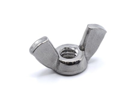 1 4-in-20 Wing Nut For Discount