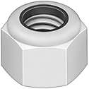 5 8”-11 Lock Nut For Cheap