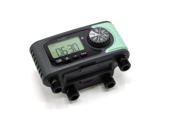 4-Zone Water Timer on Sale