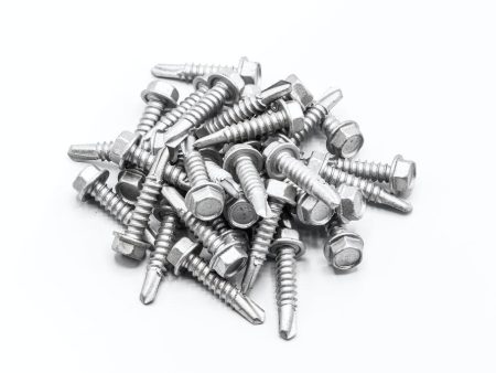 Self-tapping Screws Online Hot Sale