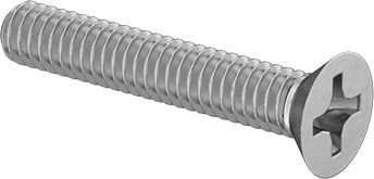 1 4-in x 20 Thread 1 1 2-in Flat Head Screw Cheap