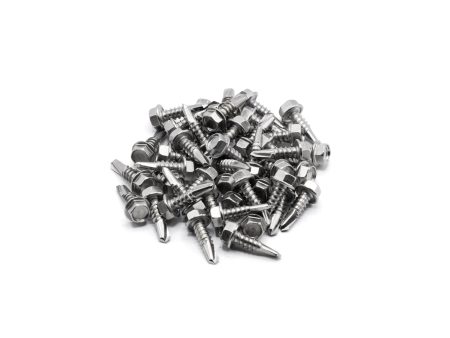 Stainless Steel Self Tapping Screw Sale