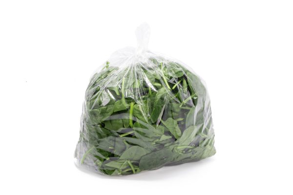 Clear Produce Bags on Sale