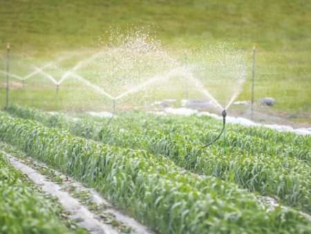 Field Irrigation Kit Fashion