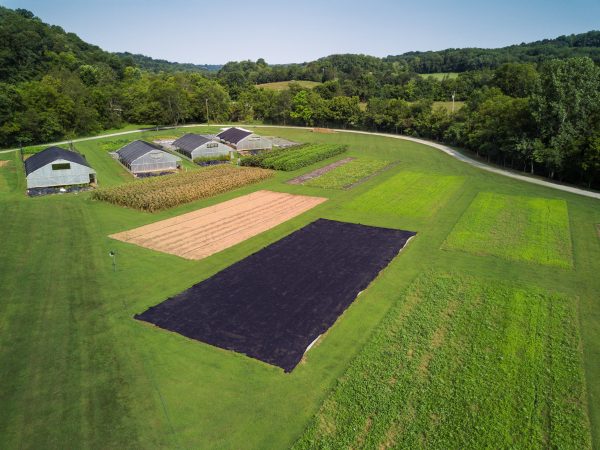 Silage Tarp on Sale