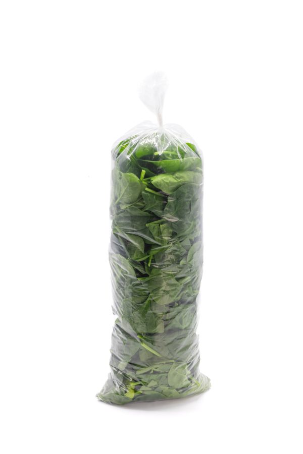 Clear Produce Bags on Sale