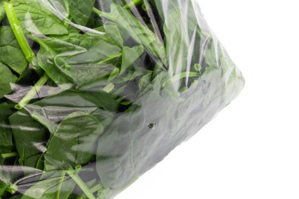 Clear Produce Bags on Sale