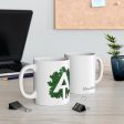 Appalachian Trail Foliage 11oz Mug For Discount