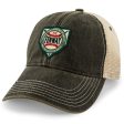 Fenway Sweet & Dirty Patch Dirty Water Trucker Cheap