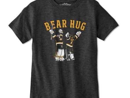 Bear Hug Youth T-Shirt Supply