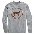 Emotional Support Animal T-Shirt Cheap