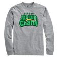 Full Of Liquid Charm T-Shirt Online Sale