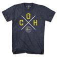 Cohasset Triathlon COH Cross T-Shirt Online Sale