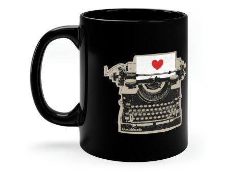 You re Just My Type. 11oz Coffee Mug Discount