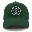 Maine Circle Emblem Dad Hat For Discount