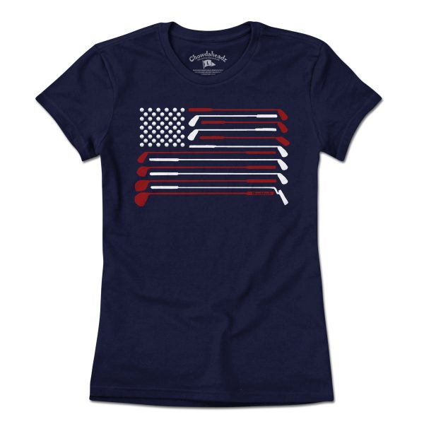 American Golfer T-Shirt Online