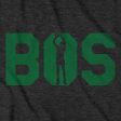 BOS Jump Shot Tailgater Hoodie Online