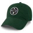 Maine Circle Emblem Dad Hat For Discount