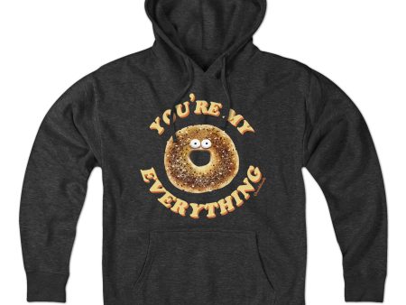 You re My Everything Hoodie Cheap