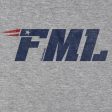 FML New England T-Shirt Online