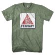 Fenway Sign Tie Dye T-Shirt For Cheap