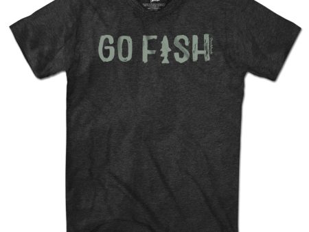 Go Fish T-Shirt Online now