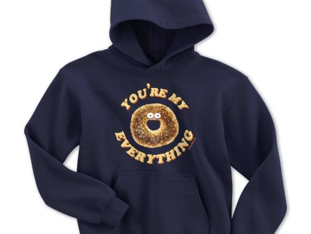 You re My Everything Youth Hoodie Online Sale