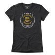 Checked Your Oil Recently? T-Shirt Cheap