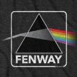 Fenway Dark Side Of The Sign T-Shirt Hot on Sale