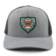 Fenway Sweet & Dirty Patch Classic Snapback Trucker Cheap