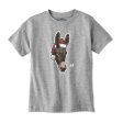 Holiday Donkey Youth T-Shirt For Discount