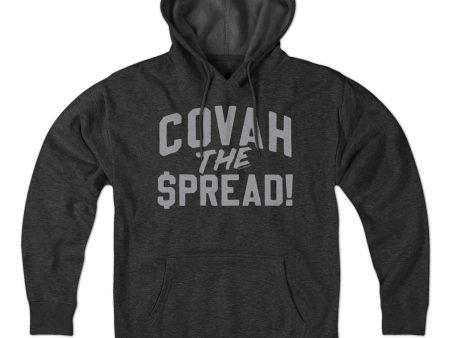 Covah The Spread Hoodie Supply