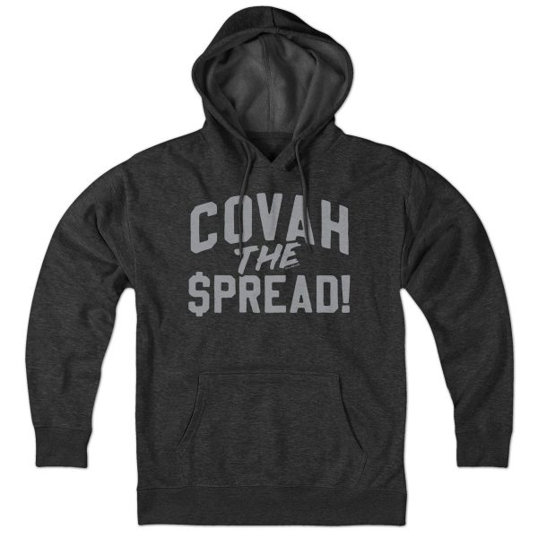 Covah The Spread Hoodie Supply