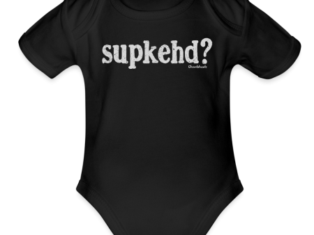 Supkehd Infant One Piece Online