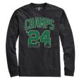 2024 Champs Boston Basketball Championship T-Shirt Discount